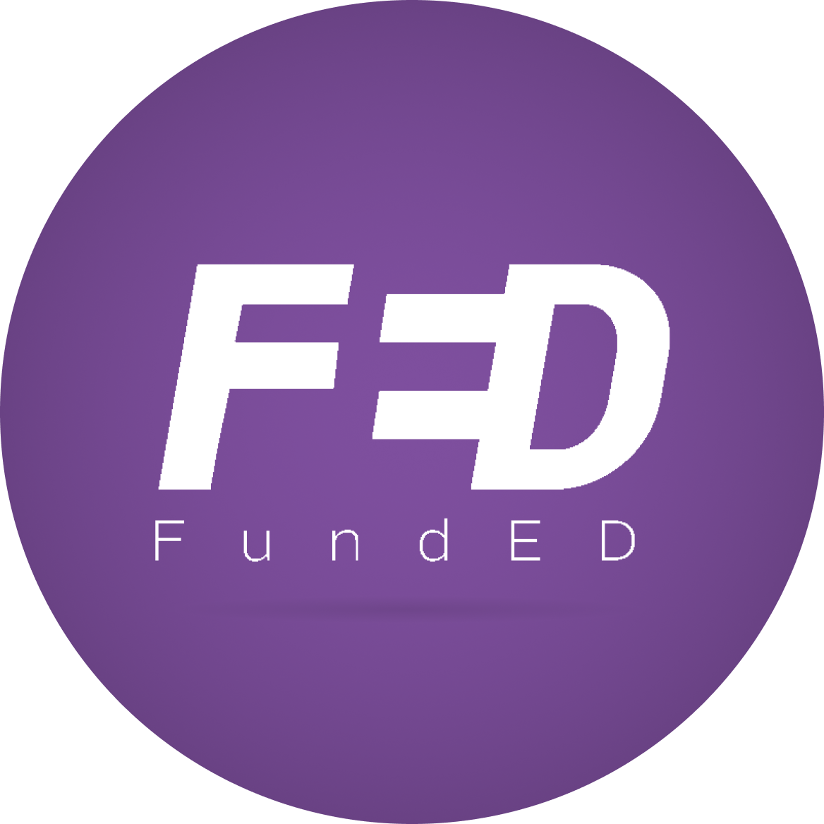 Funded Logo